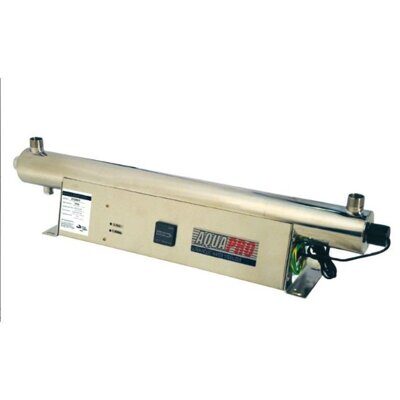 AquaPro UV-12GPM-H